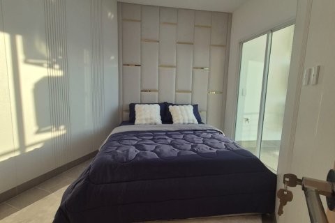 Apartment in Pattaya, Thailand 3 rooms № 180294 - photo 11