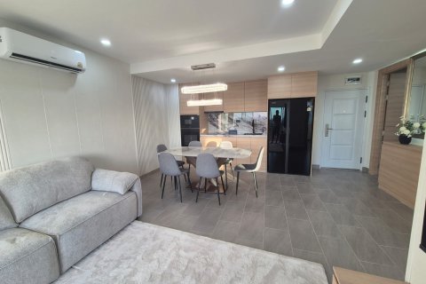Apartment in Pattaya, Thailand 3 rooms № 180294 - photo 2