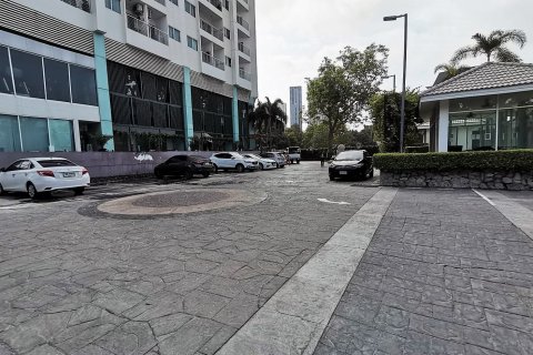 Apartment in Pattaya, Thailand 3 rooms № 180294 - photo 29
