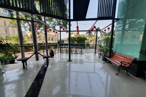 Apartment in Pattaya, Thailand 3 rooms № 180294 - photo 30