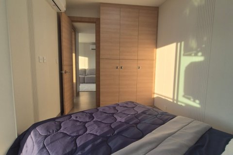 Apartment in Pattaya, Thailand 3 rooms № 180294 - photo 13