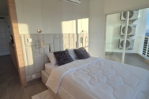 Apartment in Pattaya, Thailand 3 rooms № 180294 - photo 9