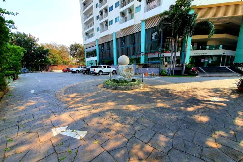 Appartement à Pattaya, Thaïlande 3 chambres № 180294 - photo 24