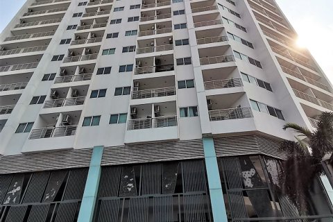 Apartment in Pattaya, Thailand 3 rooms № 180294 - photo 23