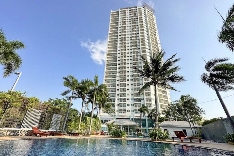 Apartment in Pattaya, Thailand 3 rooms № 180294 - photo 17