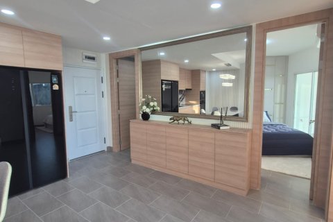 Apartment in Pattaya, Thailand 3 rooms № 180294 - photo 5
