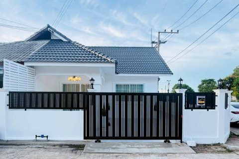Villa in Pattaya, Thailand 2 bedrooms № 180295