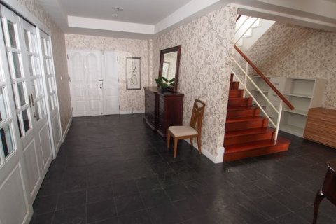 Condo à Bangkok, Thaïlande, 3 chambres  № 143500 - photo 11