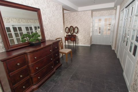 Condo à Bangkok, Thaïlande, 3 chambres  № 143500 - photo 6