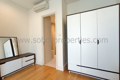 Кондоминиум с 1 спальней в Бангкоке, Таиланд № 143498 - фото 7