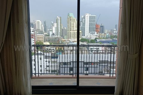 Кондоминиум с 1 спальней в Бангкоке, Таиланд № 143498 - фото 12