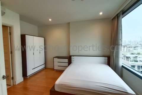 Кондоминиум с 1 спальней в Бангкоке, Таиланд № 143498 - фото 6