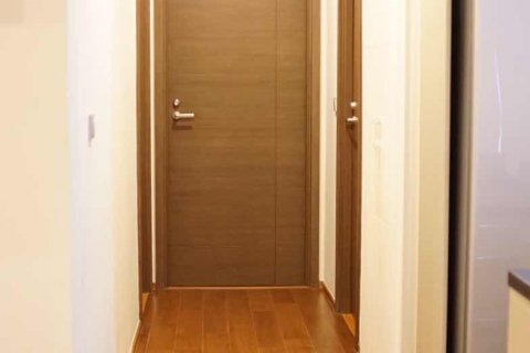 Condo in Bangkok, Thailand, 2 bedrooms № 143501 - photo 8