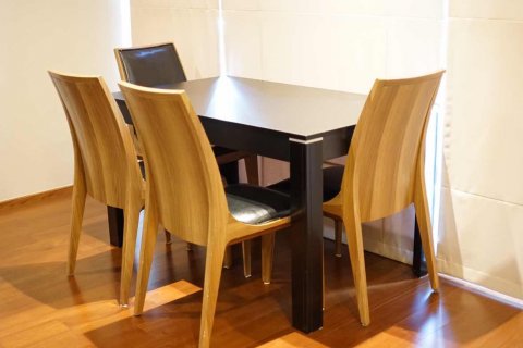 Condo in Bangkok, Thailand, 2 bedrooms № 143501 - photo 4