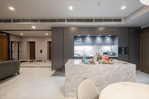 Condo in Bangkok, Thailand, 2 bedrooms  № 143496 - photo 6