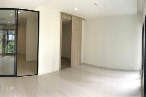 Кондоминиум с 1 спальней в Бангкоке, Таиланд № 143495 - фото 3