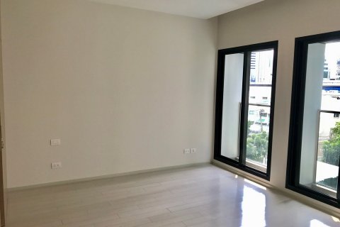 Кондоминиум с 1 спальней в Бангкоке, Таиланд № 143495 - фото 2