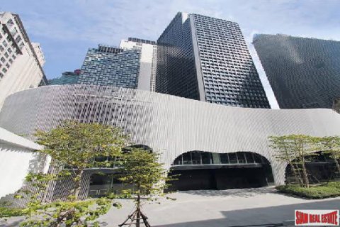 Apartment in Bangkok, Thailand 1 bedroom № 157380