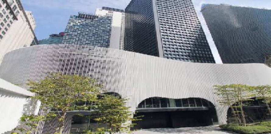 Apartment in Bangkok, Thailand 1 bedroom № 157380