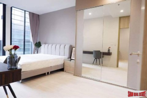 Apartment in Bangkok, Thailand 1 bedroom № 157380 - photo 10