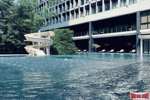 Apartment in Bangkok, Thailand 1 bedroom № 157380 - photo 3