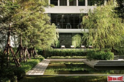 Apartment in Bangkok, Thailand 1 bedroom № 157380 - photo 2