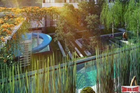 Apartment in Bangkok, Thailand 1 bedroom № 157380 - photo 6