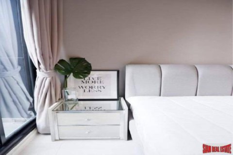 Apartment in Bangkok, Thailand 1 bedroom № 157380 - photo 5