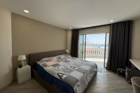 Condo in Pattaya, Thailand, 2 bedrooms  № 157378 - photo 9