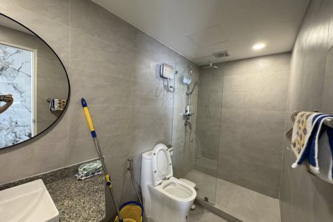 Condo in Pattaya, Thailand, 2 bedrooms  № 157378 - photo 11