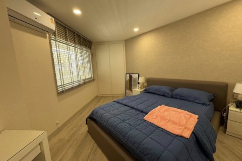 Condo in Pattaya, Thailand, 2 bedrooms  № 157378 - photo 10