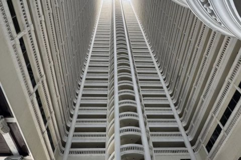 Condo in Pattaya, Thailand, 2 bedrooms  № 157378 - photo 13