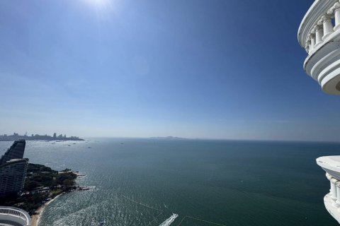 Condo in Pattaya, Thailand, 2 bedrooms  № 157378 - photo 4