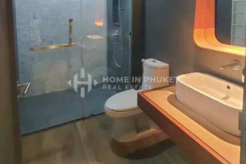 Кондоминиум с 1 спальней в Раваи, Таиланд № 157383 - фото 6