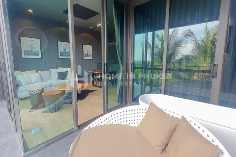 Кондоминиум с 1 спальней в Раваи, Таиланд № 157383 - фото 5