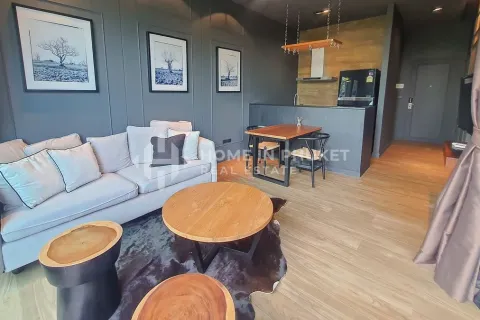 Condo in Rawai, Thailand, 1 bedroom  № 157383