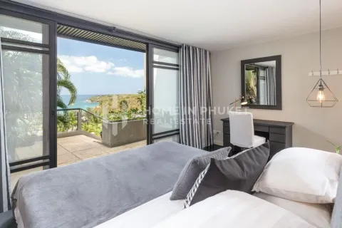 House in Phuket, Thailand 5 bedrooms № 157382 - photo 18