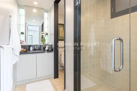 House in Phuket, Thailand 5 bedrooms № 157382 - photo 17