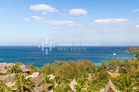 House in Phuket, Thailand 5 bedrooms № 157382 - photo 29