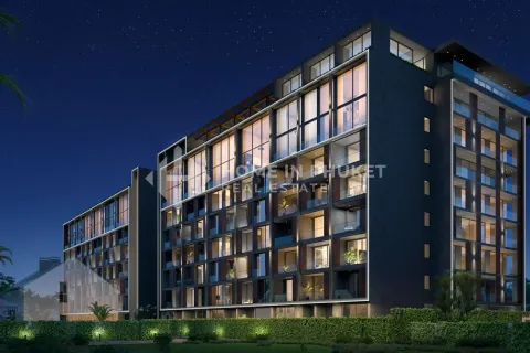 Condo à Rawai, Thaïlande, 2 chambres  № 157384 - photo 7