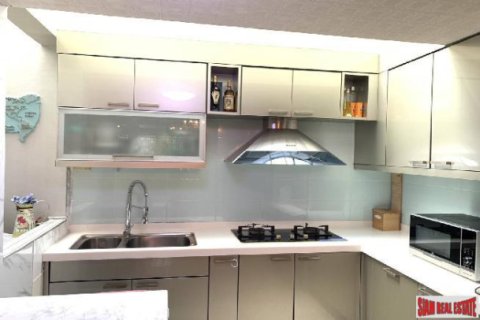 Дом в Бангкоке, Таиланд с 4 спальнями  № 157379 - фото 6