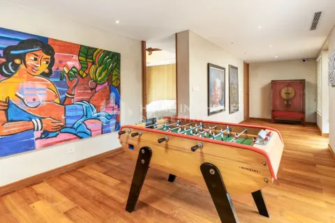 House in Phuket, Thailand 5 bedrooms № 157381 - photo 15