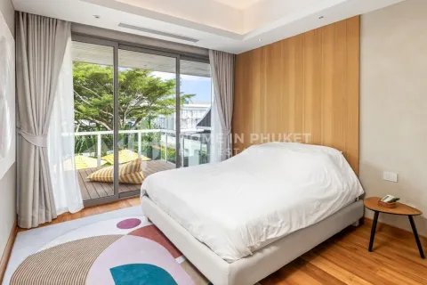 House in Phuket, Thailand 5 bedrooms № 157381 - photo 19