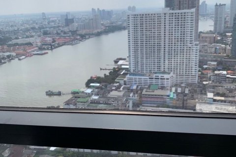 Studio in the Condo in Khlong San, Bangkok, Thailand  № 157181 - photo 8