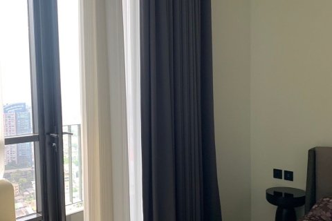 Studio in the Condo in Khlong San, Bangkok, Thailand  № 157181 - photo 7