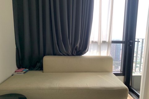 Studio in the Condo in Khlong San, Bangkok, Thailand  № 157181 - photo 3