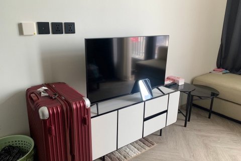 Studio in the Condo in Khlong San, Bangkok, Thailand  № 157181 - photo 2