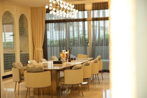 Дом в Лат Крабанге, Бангкок, Таиланд с 5 спальнями № 157177 - фото 7