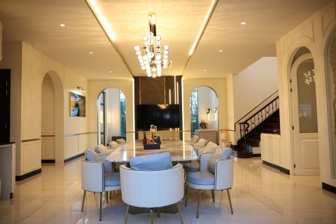 Дом в Лат Крабанге, Бангкок, Таиланд с 5 спальнями № 157177 - фото 9