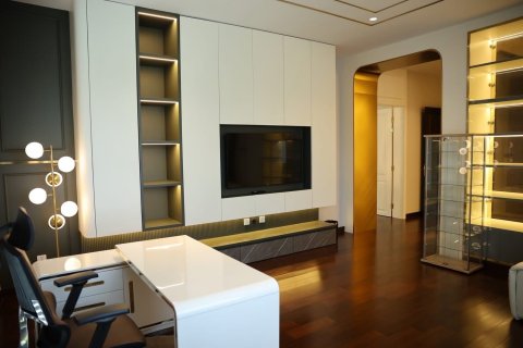 Дом в Лат Крабанге, Бангкок, Таиланд с 5 спальнями № 157177 - фото 24